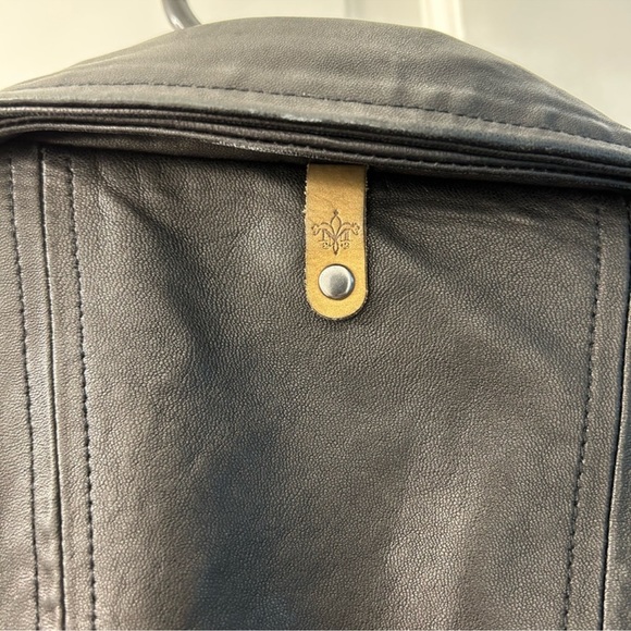 Mackage Kenya Leather jacket - Picture 5 of 6